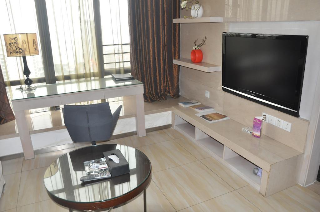 Starway Hotel Silver Zhuhai Exterior foto